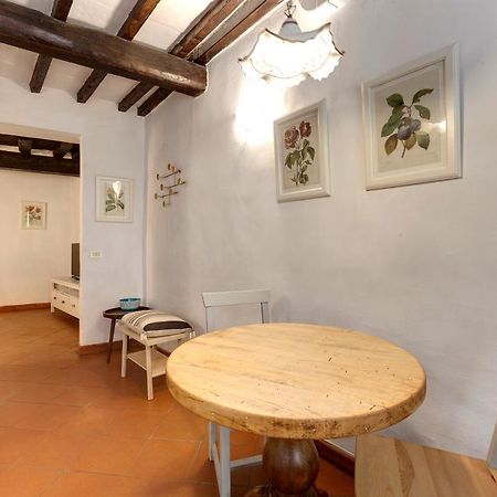 Florence Holiday Homes Santa Maria Novella Zewnętrze zdjęcie